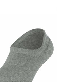 Esprit HOME - Füßlinge - light grey