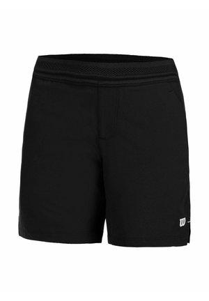 TEAM TOURNAMENT - Short de sport - schwarz