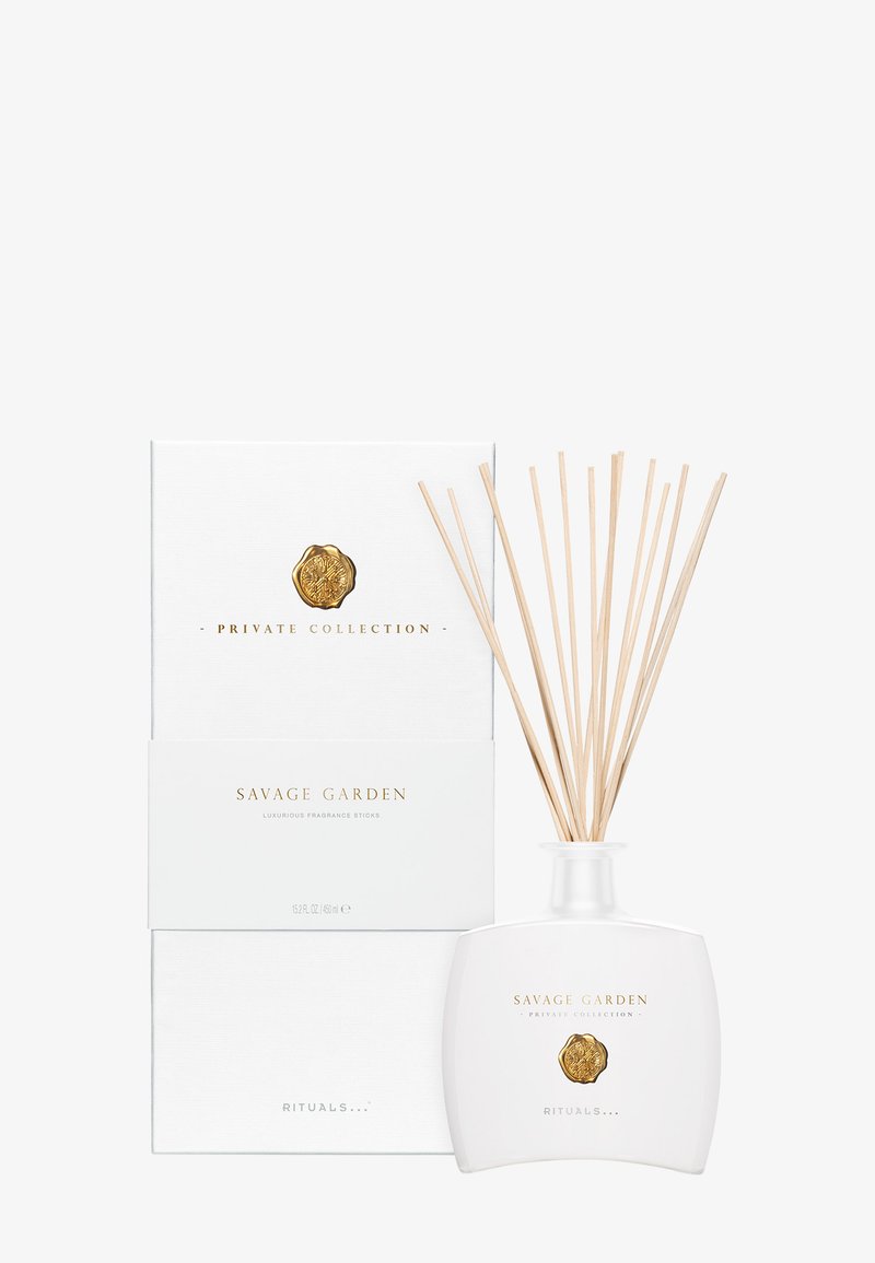 Rituals SAVAGE GARDEN FRAGRANCE STICKS PRIVATE COLLECTION - Raumduft