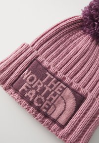 The North Face HERITAGE SKI TUKE UNISEX - Beanie - mauve/midnight mauve