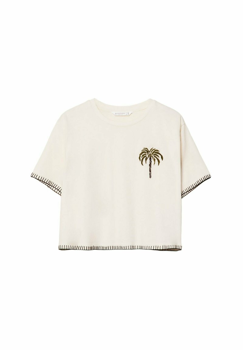 T-Shirt print