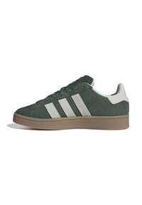 CAMPUS 00S UNISEX - Tossud - green oxide off whiteoff white