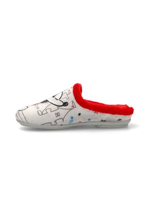 VULCABICHA - Pantuflas - grey