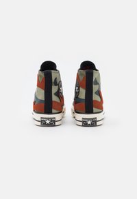 Converse Sneakersy wysokie