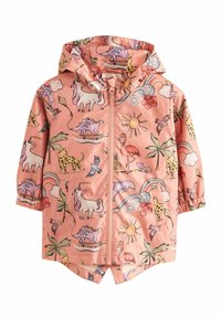 Unselected, peach pink