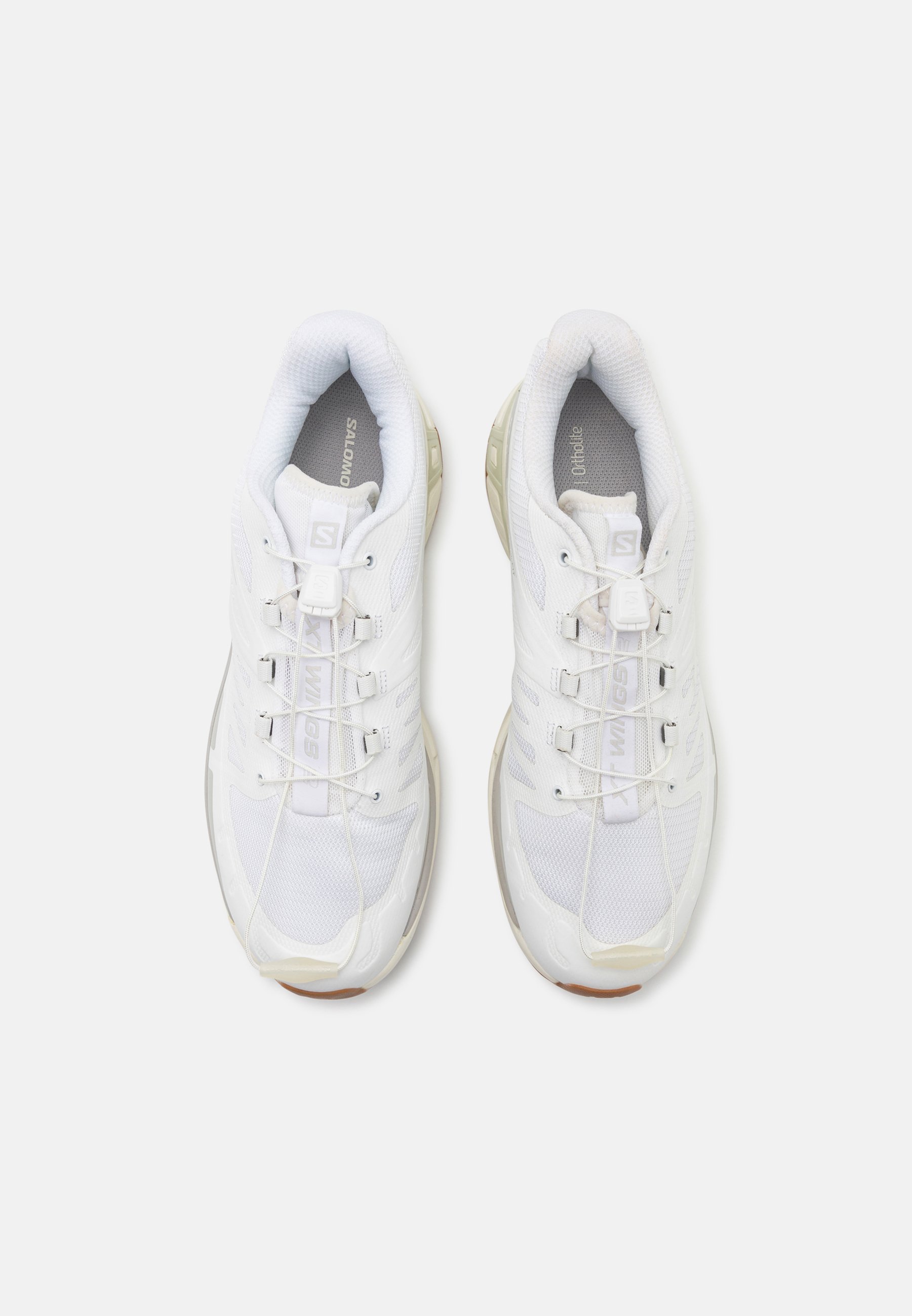 ★人気★ Salomon XT-Wings 2 White Silver llic Salomon Xt-Wings 2 