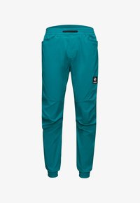 Geselecteerd, deep teal