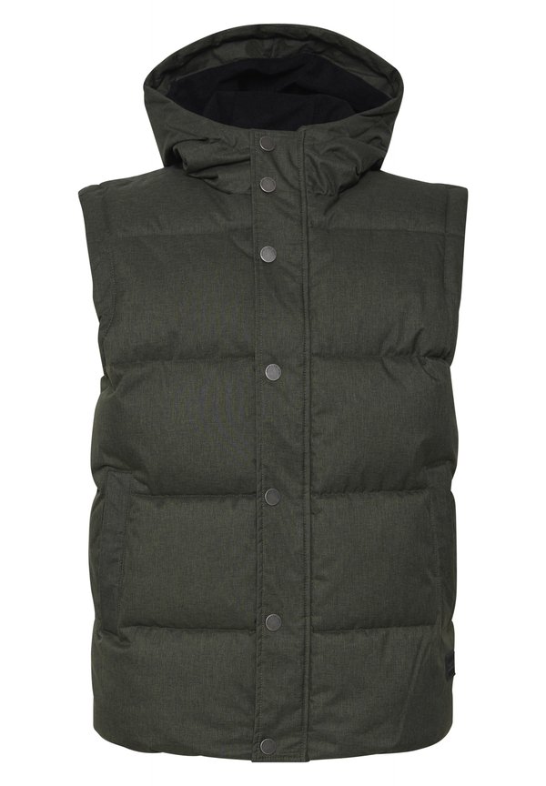 SDCollin - Waistcoat - thyme2