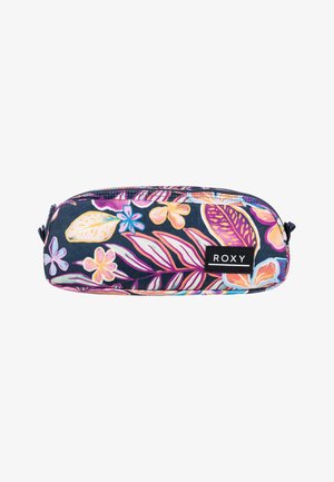 Roxy DA ROCK PRINTED - Etui - blue