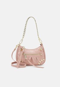 BVILMA - Bolso de mano - dusty rose