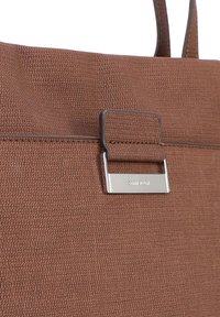 Gerry Weber BE DIFFERENT - Handbag - cognac