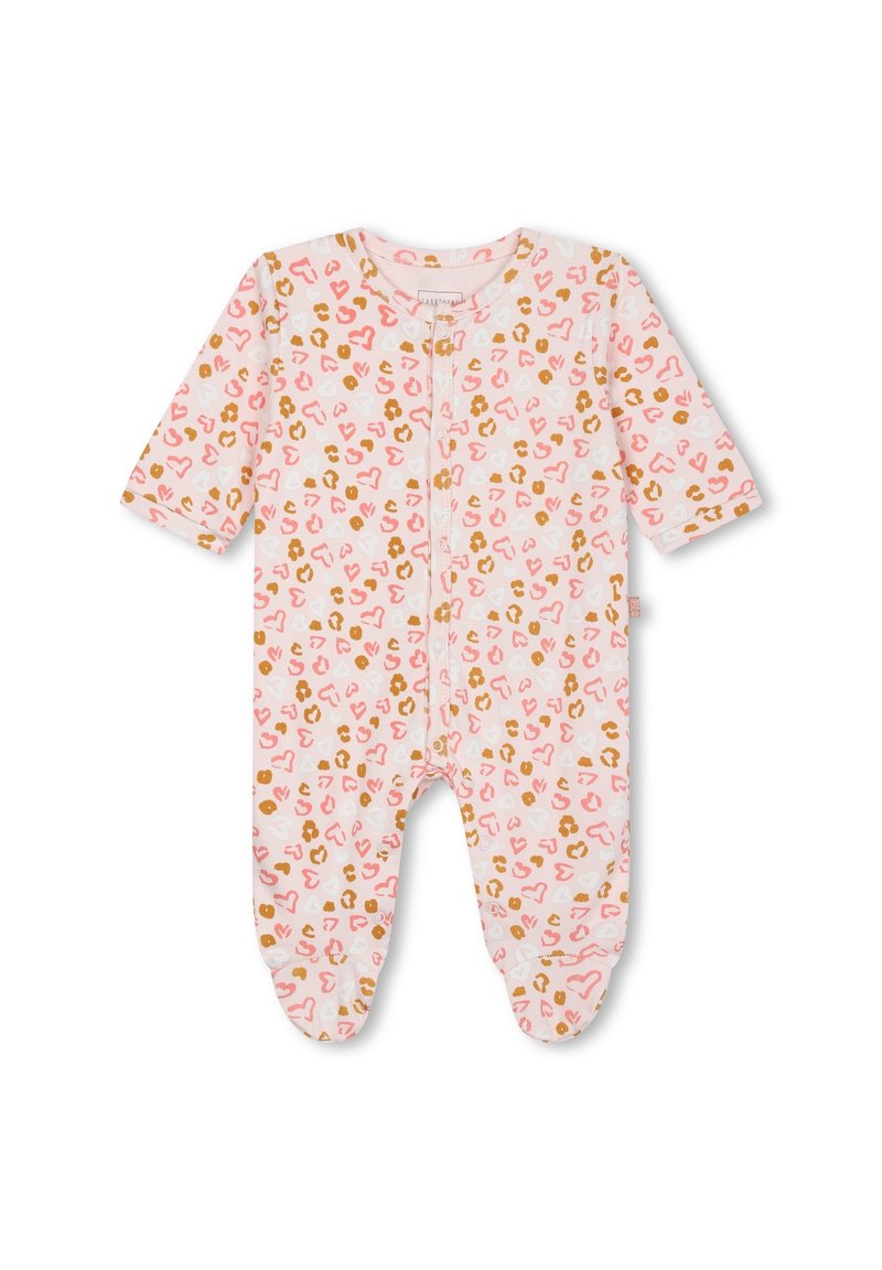 Carrement Beau Pyjama donkerroze Carrement Beau Pyjama donkerroze