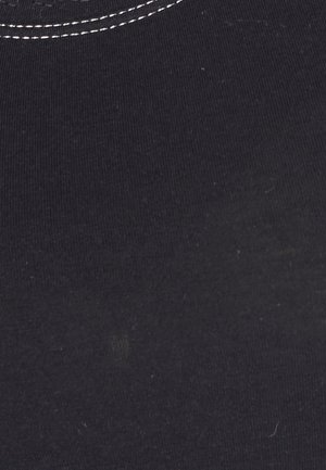 Damart EVOLUTYL - Camiseta interior - Black