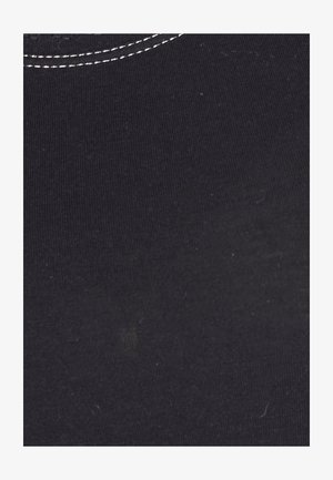 Damart EVOLUTYL - Camiseta interior - Black