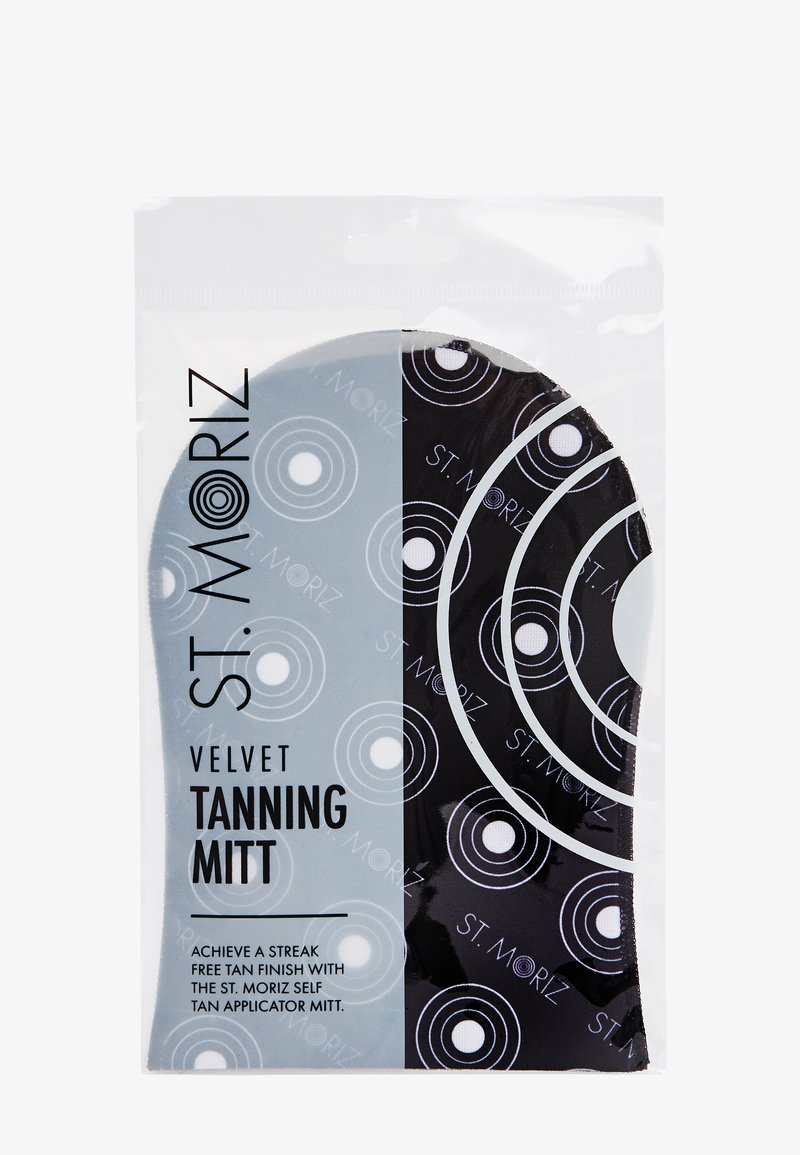 St. Moriz - ST. MORIZ APPLICATOR - Accessoires corps & bain, Agrandir