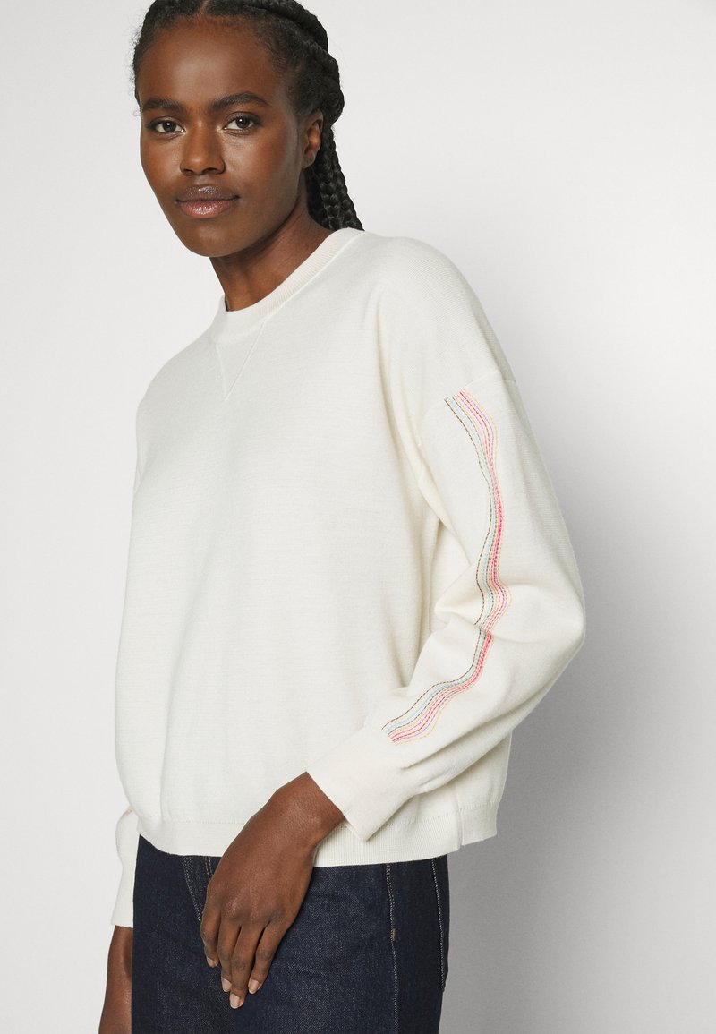 paul smith sweatshirt women's
