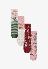 Selected, peter rabbit license