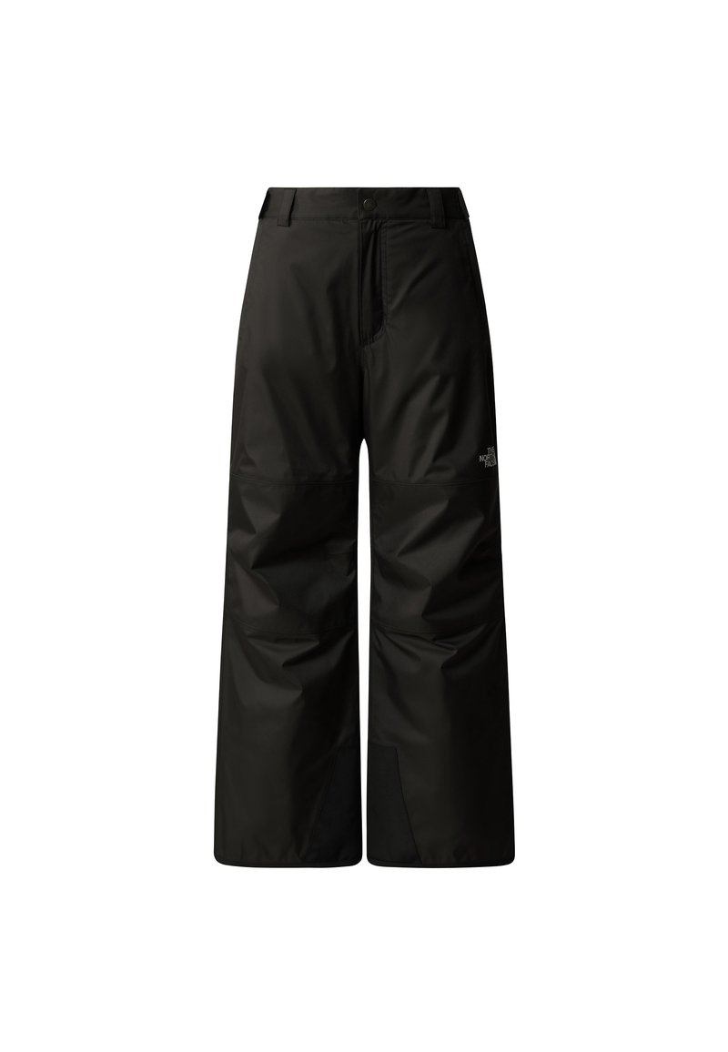 The North Face Skibroek zwart The North Face Skibroek zwart