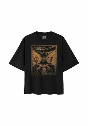 DANSE - T-shirt z nadrukiem