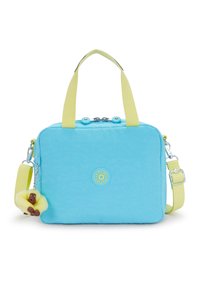Ikke valgt, splash blue