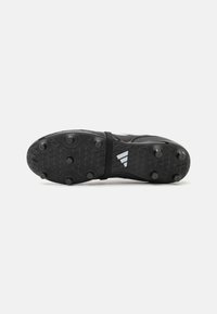 adidas Performance Botines de fútbol para terreno firme - black