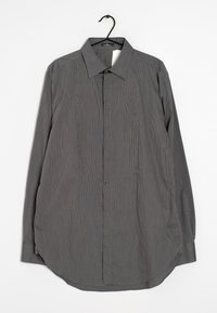 J.LINDEBERG Zakelijk overhemd - grey
