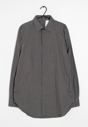 J.LINDEBERG Businesshemd - grey