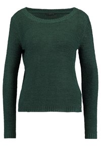 ONLY Pullover - green