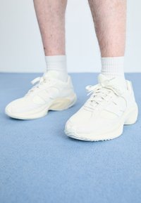 UWRPD UNISEX - Sneakers basse - sea salt