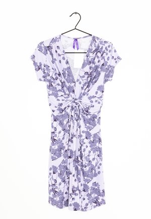 Seraphine Jerseykjole - purple