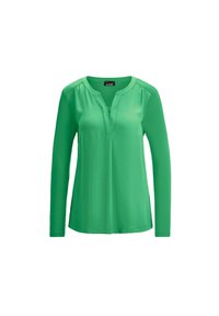 Unausgewählt, green