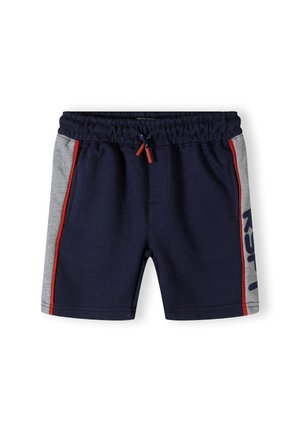 RESPECT  - Shorts - dark blue