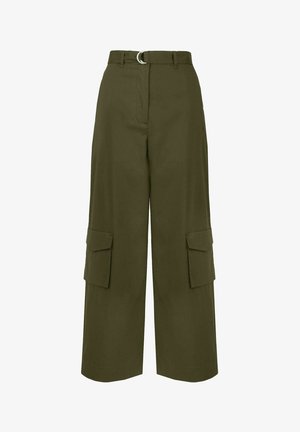 Bomboogie, Cargohose - army green