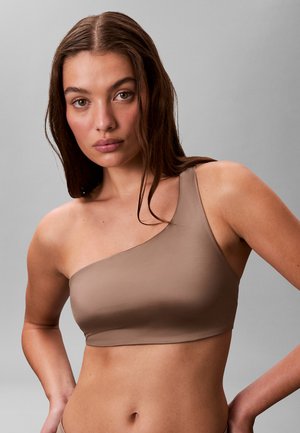 Calvin Klein Swimwear - Góra od bikini