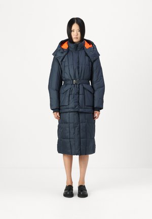 G-STAR, MODULAR 3 IN 1 PADDED PUFFER - Зимно палто - salute