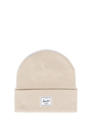 ELMER - Mütze - sand