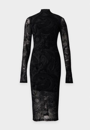 Just Cavalli, Cocktail φόρεμα / Φόρεμα για πάρτι - black