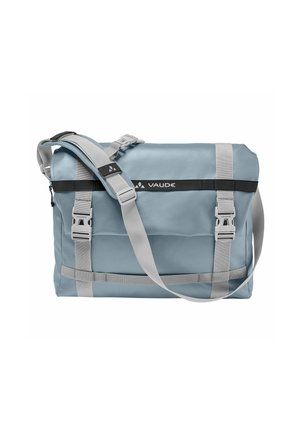 MINEO MESSENGER 45 CM LAPTOPFACH - Borsa a tracolla - heron