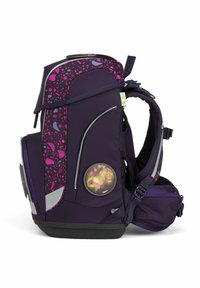 Ergobag CUBO SET - Schulranzen Set - pferdeflüstbärer