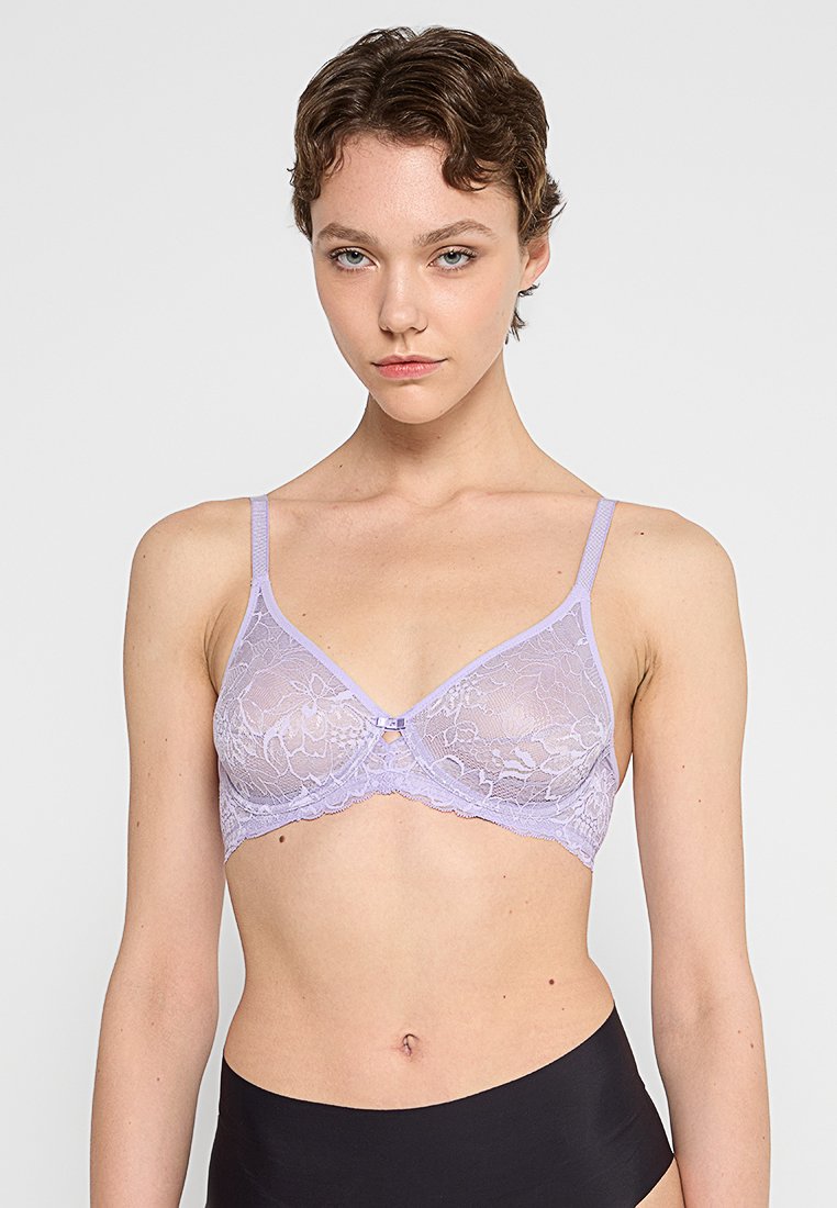 Triumph Beugel BH lila