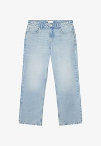 Sélectionné, light blue denim