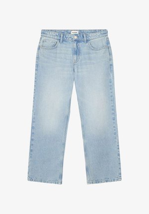 Balmohk, JEANS STRAIGHT FIT - Jeans Straight Leg - light blue denim