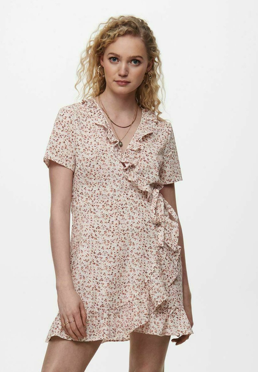 only cloud dancer dress