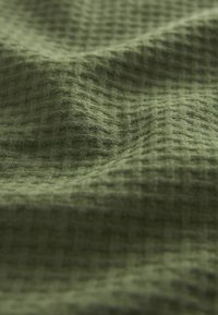 Next Vapaa-ajan kauluspaita - green