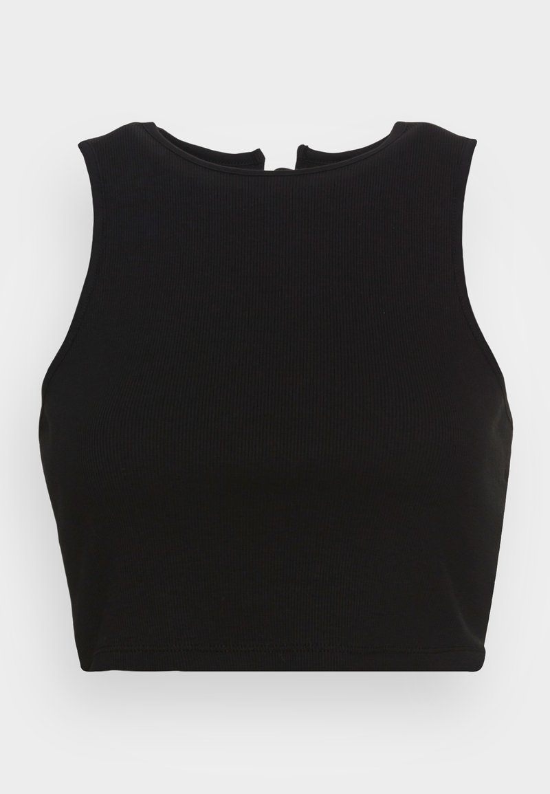 Only Top zwart Only Top zwart