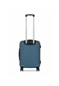 OCHNIK UNISEX granatowy