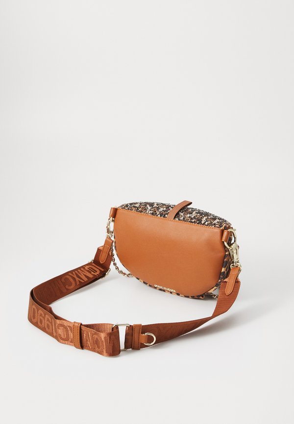 BMIST - Handbag - leopard3