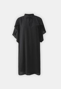 CAMILLABBPAREZ DRESS - Juhlamekko - black