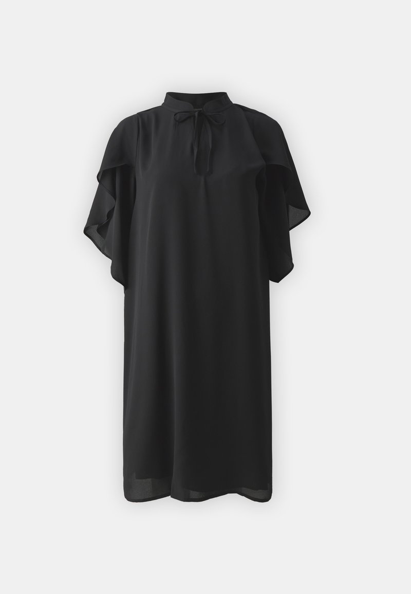 Bruuns Bazaar Cocktailjurk zwart