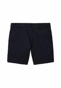 Reiss REISS WICKET CASUAL CHINO SHORTS - Nohavice chinos - navy